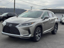 Thumbnail image of 2020 Lexus RX 350 at HILLTOP CAR SALES
