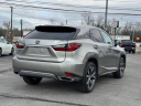 Thumbnail image of 2020 Lexus RX 350 at HILLTOP CAR SALES