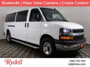 Thumbnail image of 2022 Chevrolet Express at Rydell Auto Center Inc USED - GM