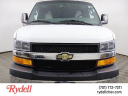 Thumbnail image of 2022 Chevrolet Express at Rydell Auto Center Inc USED - GM