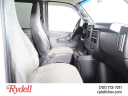 Thumbnail image of 2022 Chevrolet Express at Rydell Auto Center Inc USED - GM