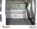 Thumbnail image of 2022 Chevrolet Express at Rydell Auto Center Inc USED - GM