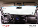 Thumbnail image of 2022 Chevrolet Express at Rydell Auto Center Inc USED - GM