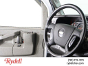 Thumbnail image of 2022 Chevrolet Express at Rydell Auto Center Inc USED - GM