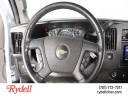Thumbnail image of 2022 Chevrolet Express at Rydell Auto Center Inc USED - GM