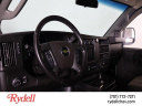 Thumbnail image of 2022 Chevrolet Express at Rydell Auto Center Inc USED - GM
