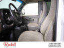 Thumbnail image of 2022 Chevrolet Express at Rydell Auto Center Inc USED - GM
