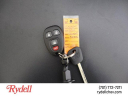 Thumbnail image of 2022 Chevrolet Express at Rydell Auto Center Inc USED - GM