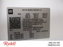 Thumbnail image of 2022 Chevrolet Express at Rydell Auto Center Inc USED - GM
