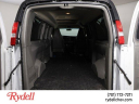 Thumbnail image of 2022 Chevrolet Express at Rydell Auto Center Inc USED - GM