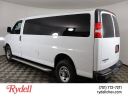 Thumbnail image of 2022 Chevrolet Express at Rydell Auto Center Inc USED - GM