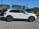 Thumbnail image of 2023 Lincoln Nautilus at OC Welch Used
