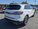 Thumbnail image of 2023 Lincoln Nautilus at OC Welch Used