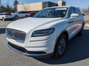 2023 Lincoln Nautilus Standard at OC Welch Used