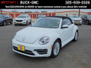 Thumbnail image of 2019 Volkswagen Beetle Convertible at Mitchell Buick GMC
