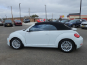 Thumbnail image of 2019 Volkswagen Beetle Convertible at Mitchell Buick GMC