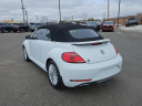 2019 Volkswagen Beetle Convertible 2.0T Final Edition SE at Mitchell Buick GMC