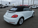 Thumbnail image of 2019 Volkswagen Beetle Convertible at Mitchell Buick GMC