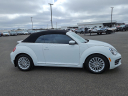 Thumbnail image of 2019 Volkswagen Beetle Convertible at Mitchell Buick GMC