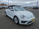 Thumbnail image of 2019 Volkswagen Beetle Convertible at Mitchell Buick GMC