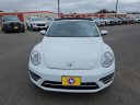 Thumbnail image of 2019 Volkswagen Beetle Convertible at Mitchell Buick GMC