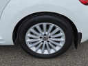 Thumbnail image of 2019 Volkswagen Beetle Convertible at Mitchell Buick GMC
