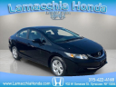 Thumbnail image of 2014 Honda Civic at Lamacchia Honda
