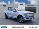 Thumbnail image of 2019 Ford F-150 at Berglund Salem