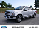 2019 Ford F-150 Lariat at Berglund Salem