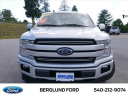 Thumbnail image of 2019 Ford F-150 at Berglund Salem