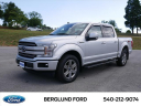Thumbnail image of 2019 Ford F-150 at Berglund Salem