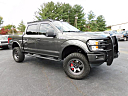 Thumbnail image of 2019 Ford F-150 at Gary Mathews Motors