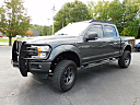 Thumbnail image of 2019 Ford F-150 at Gary Mathews Motors