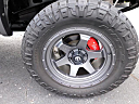 Thumbnail image of 2019 Ford F-150 at Gary Mathews Motors