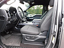 Thumbnail image of 2019 Ford F-150 at Gary Mathews Motors