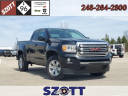 Thumbnail image of 2015 GMC Canyon at Szott I96 Chrysler Dodge Jeep Ram