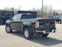 Thumbnail image of 2015 GMC Canyon at Szott I96 Chrysler Dodge Jeep Ram