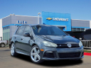 Thumbnail image of 2013 Volkswagen Golf R at Rush Chevrolet