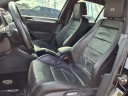 2013 Volkswagen Golf R 4Motion at Rush Chevrolet