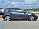 Thumbnail image of 2013 Volkswagen Golf R at Rush Chevrolet