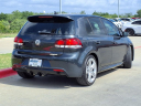 Thumbnail image of 2013 Volkswagen Golf R at Rush Chevrolet