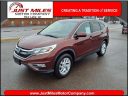 Thumbnail image of 2015 Honda CR-V at Just Miles Motor Company