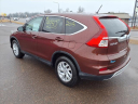 Thumbnail image of 2015 Honda CR-V at Just Miles Motor Company