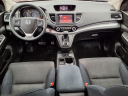 Thumbnail image of 2015 Honda CR-V at Just Miles Motor Company