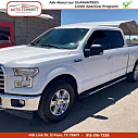 Thumbnail image of 2017 Ford F-150 at Hdz Auto Connect Llc