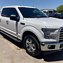 2017 Ford F-150 at Hdz Auto Connect Llc