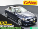 Thumbnail image of 2021 Mercedes-Benz C-Class at Car Vision Inc.