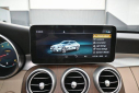 Thumbnail image of 2021 Mercedes-Benz C-Class at Car Vision Inc.