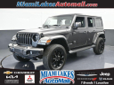 Thumbnail image of 2021 Jeep Wrangler Unlimited at Miami Lakes Automall