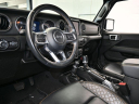 Thumbnail image of 2021 Jeep Wrangler Unlimited at Miami Lakes Automall